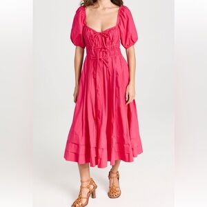 Ulla Johnson Palma Dress